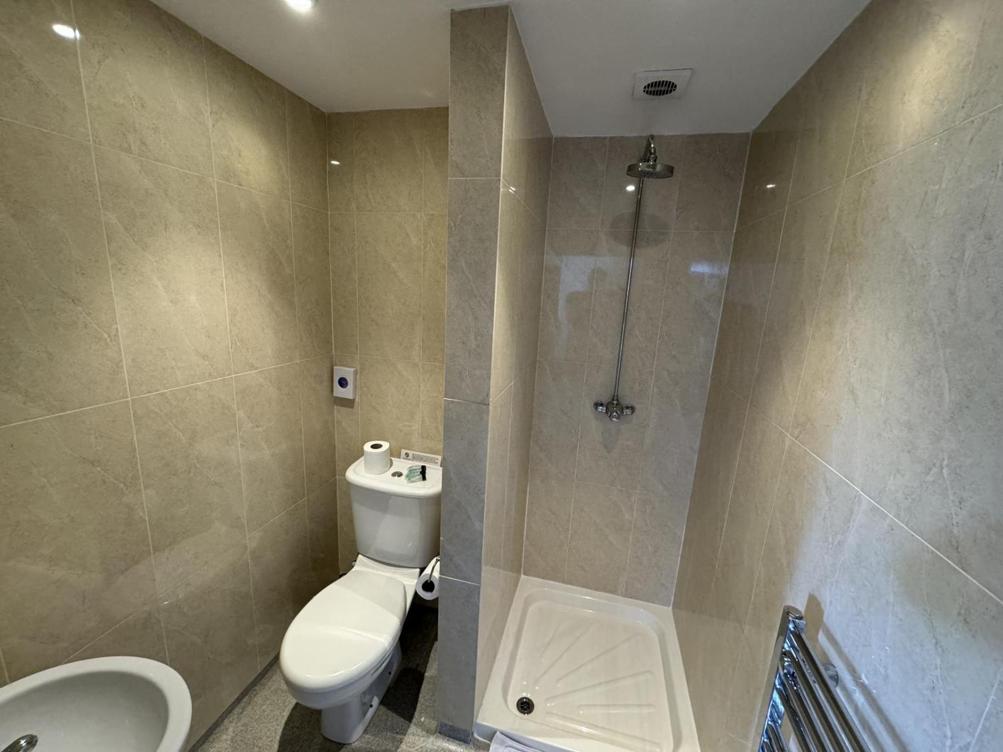Hookwood Lodge London Gatwick Horley Room photo