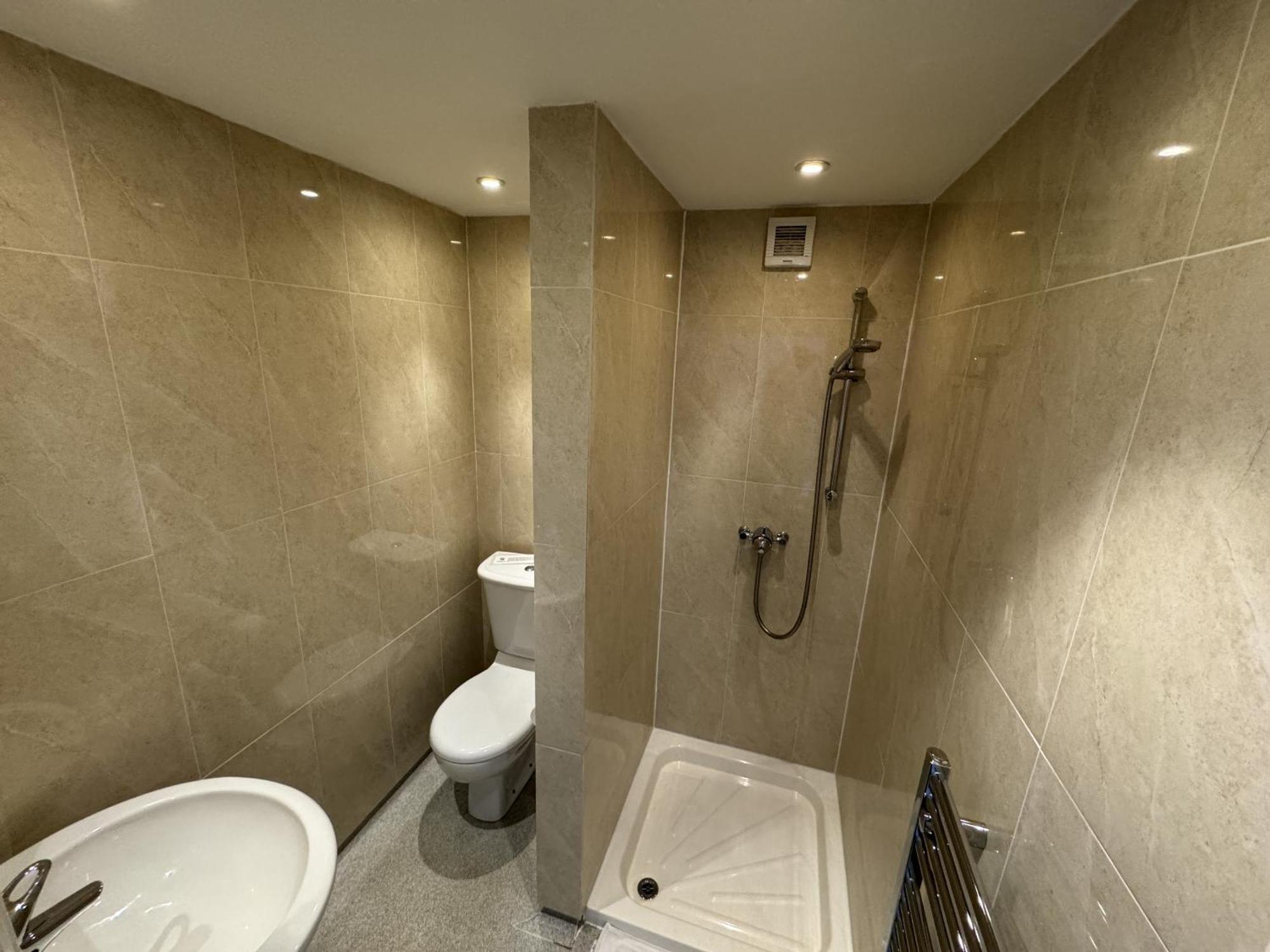 Hookwood Lodge London Gatwick Horley Room photo