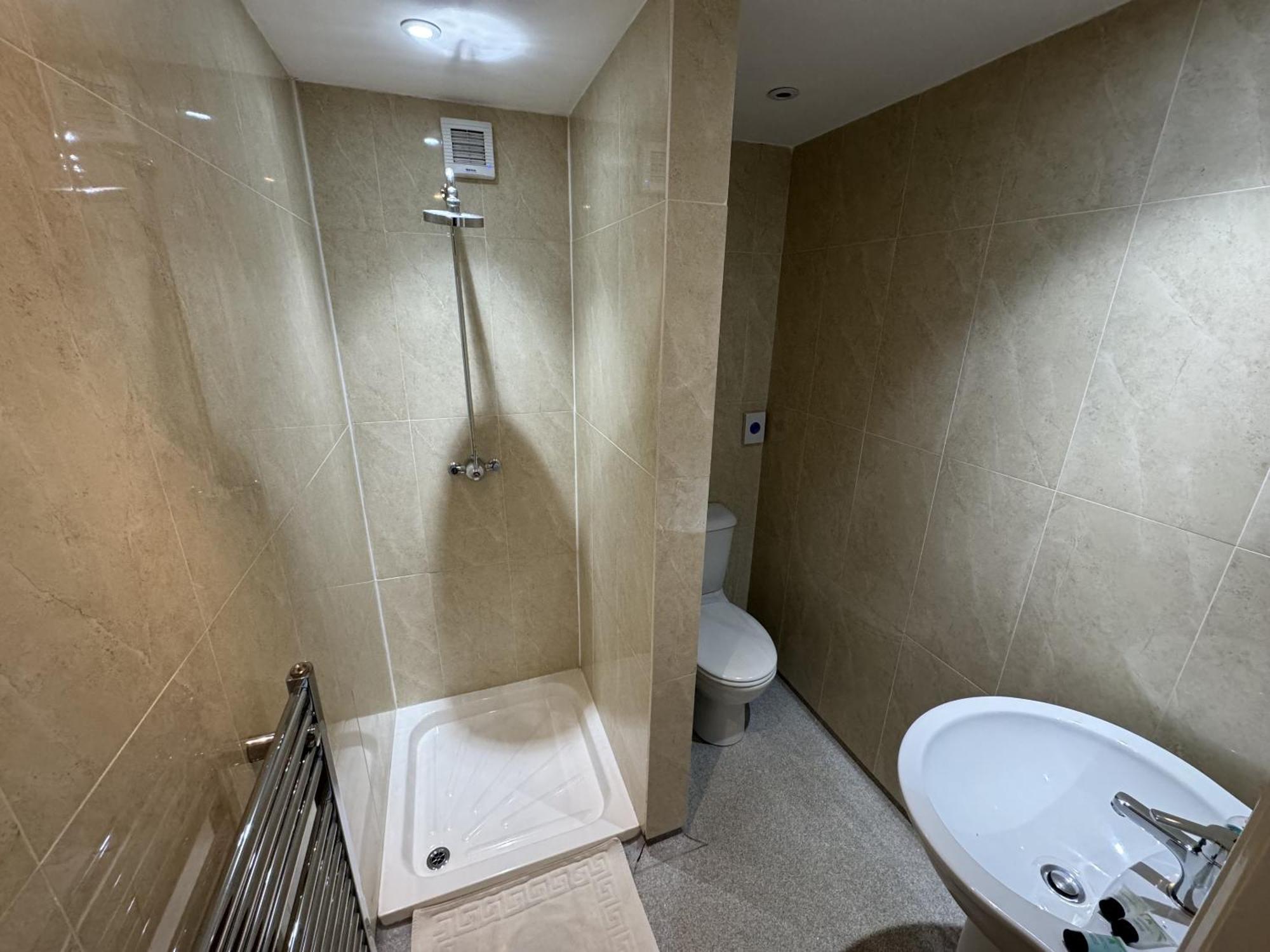 Hookwood Lodge London Gatwick Horley Room photo