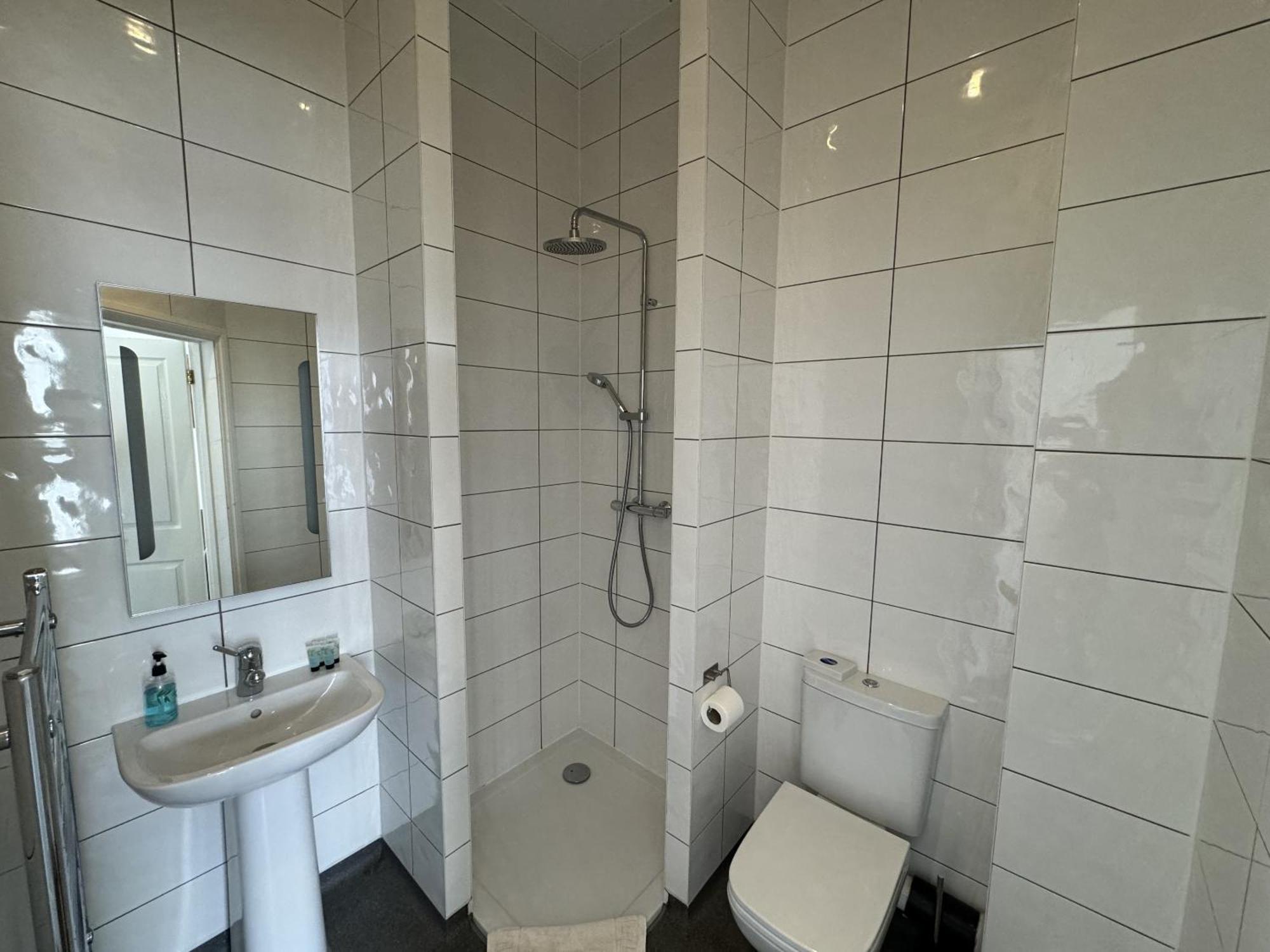 Hookwood Lodge London Gatwick Horley Room photo