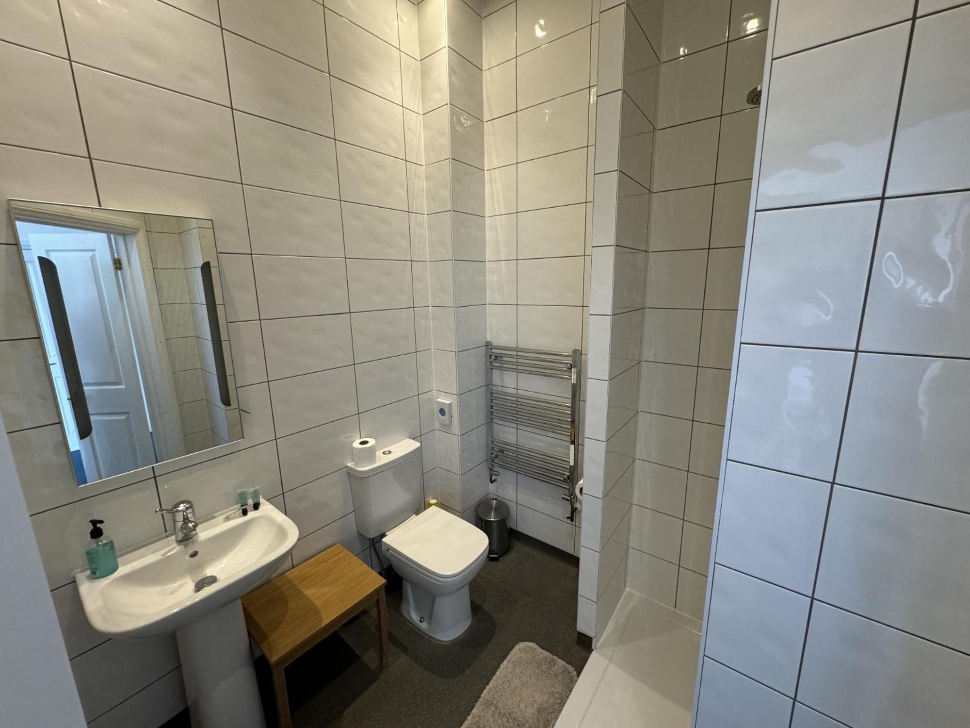 Hookwood Lodge London Gatwick Horley Room photo