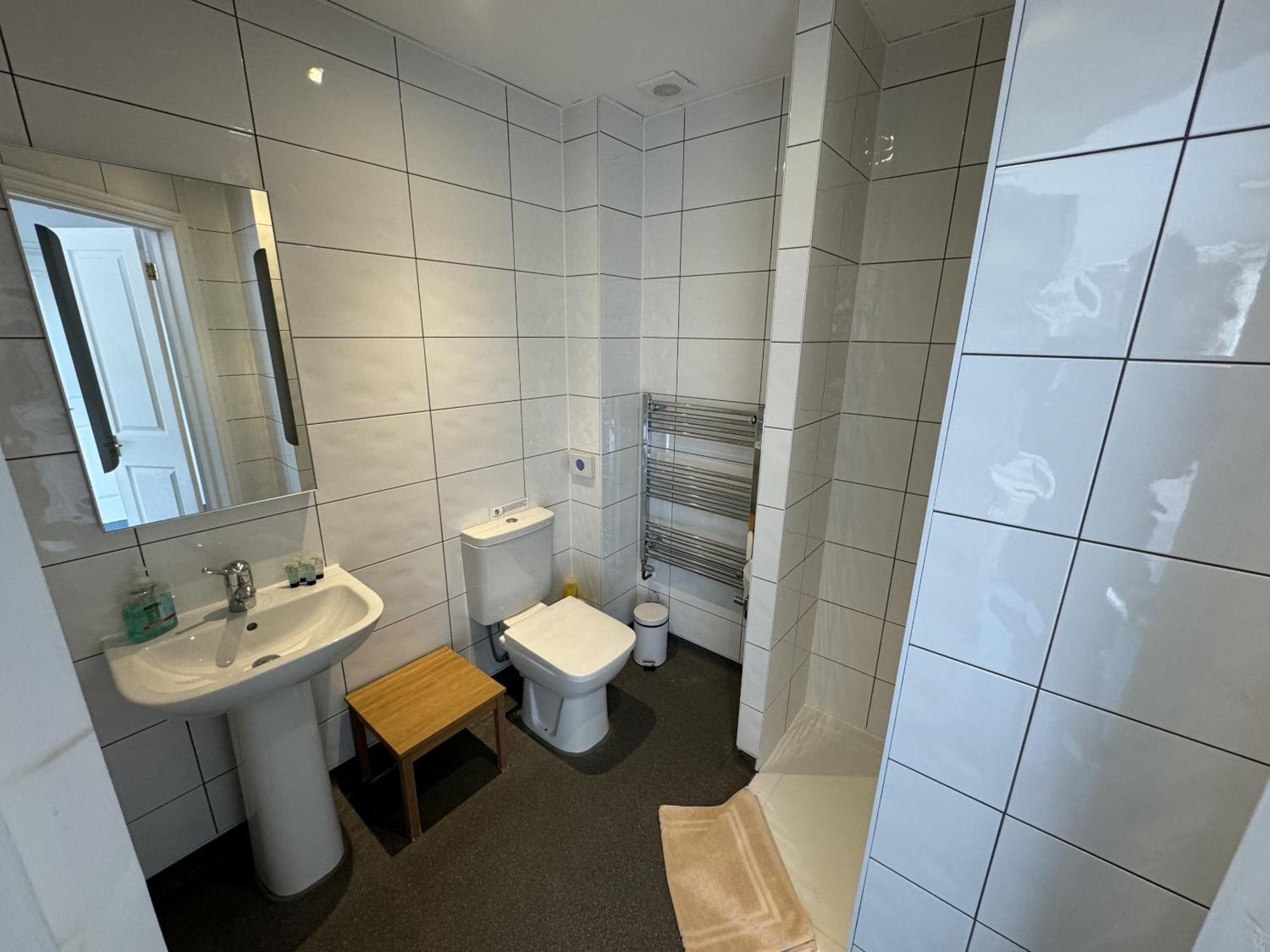 Hookwood Lodge London Gatwick Horley Room photo